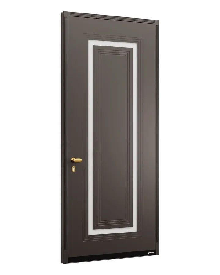 Drzwi D-ART Line, wzór Classic 1