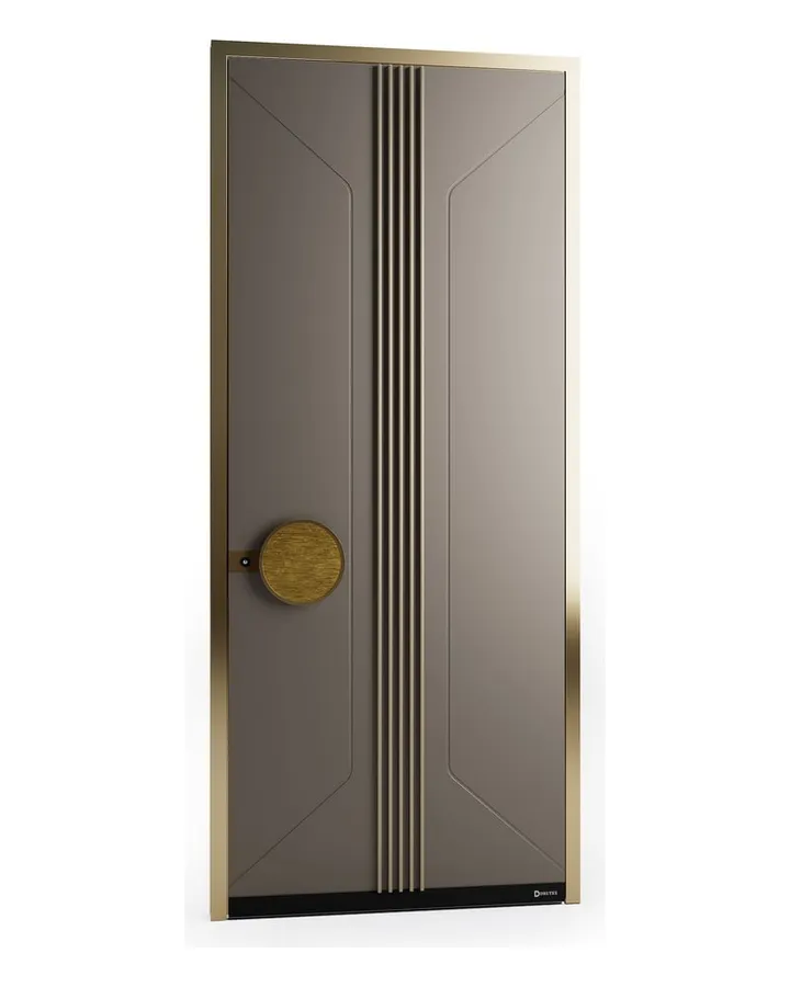 Drzwi D-ART Line, wzór Elegance 1